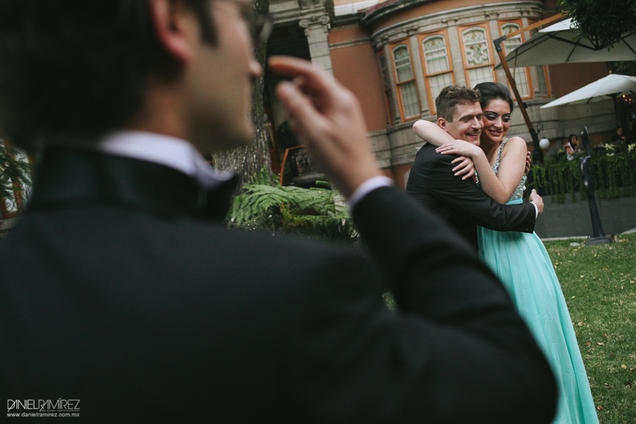 Fotos De Bodas Gay En Mexico Por El Fotografo Daniel Ramírez