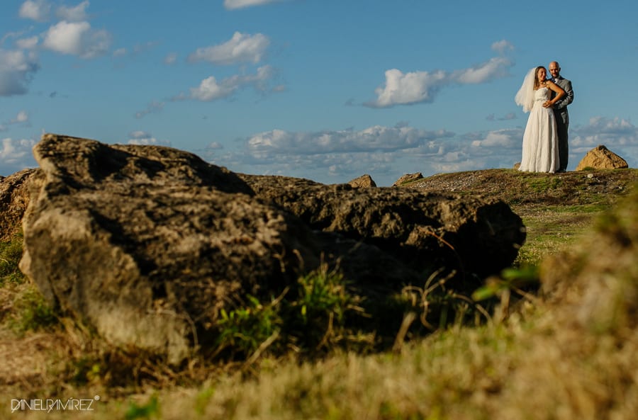 Destination Wedding at Paradisus Varadero
