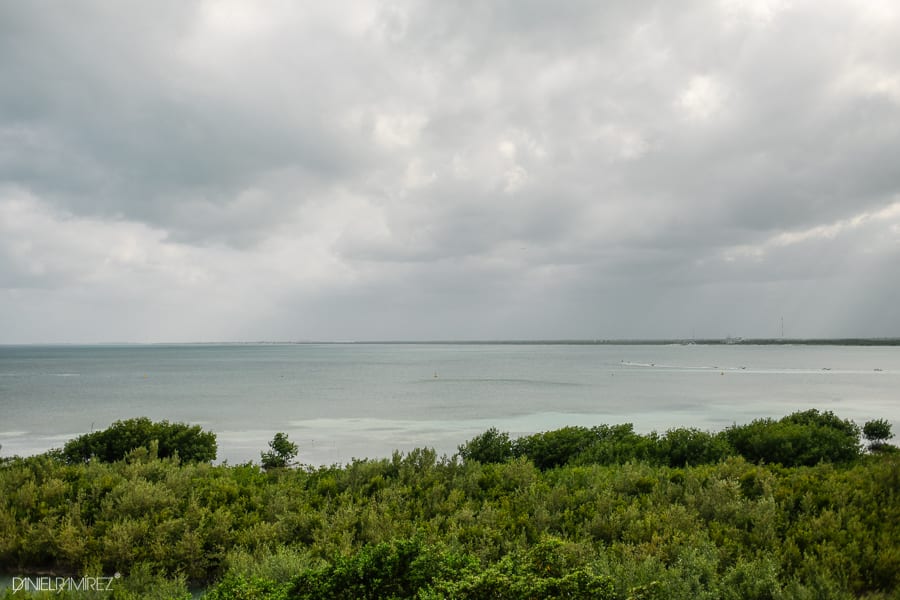 Nizuc Resort Wedding Photos
