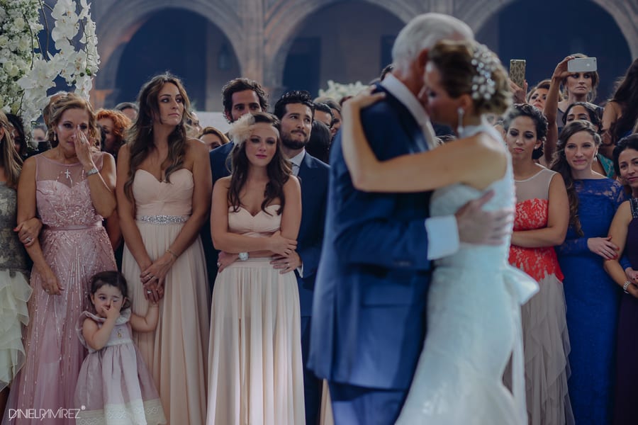 mama de la novia