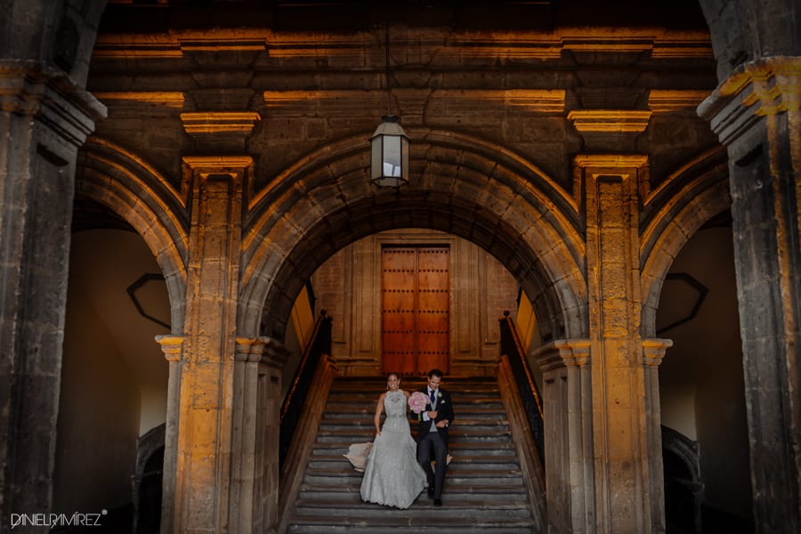 mexico city weddings