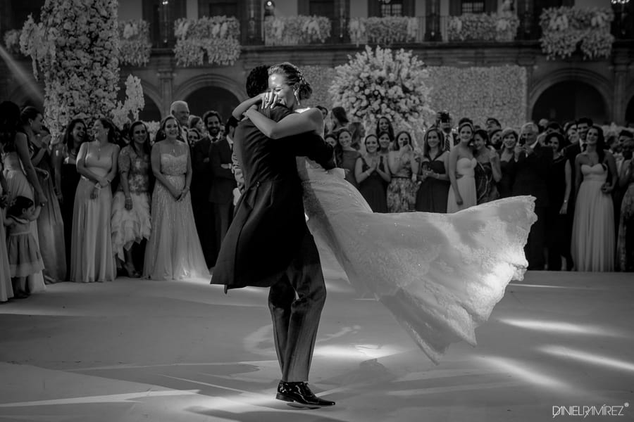 vals novios en vizcainas
