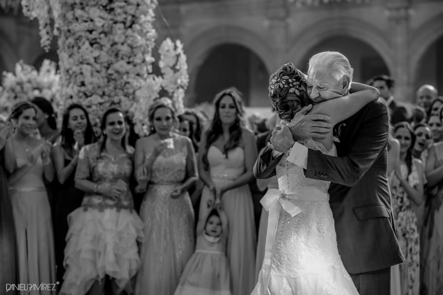 bodas colegio vizcainas