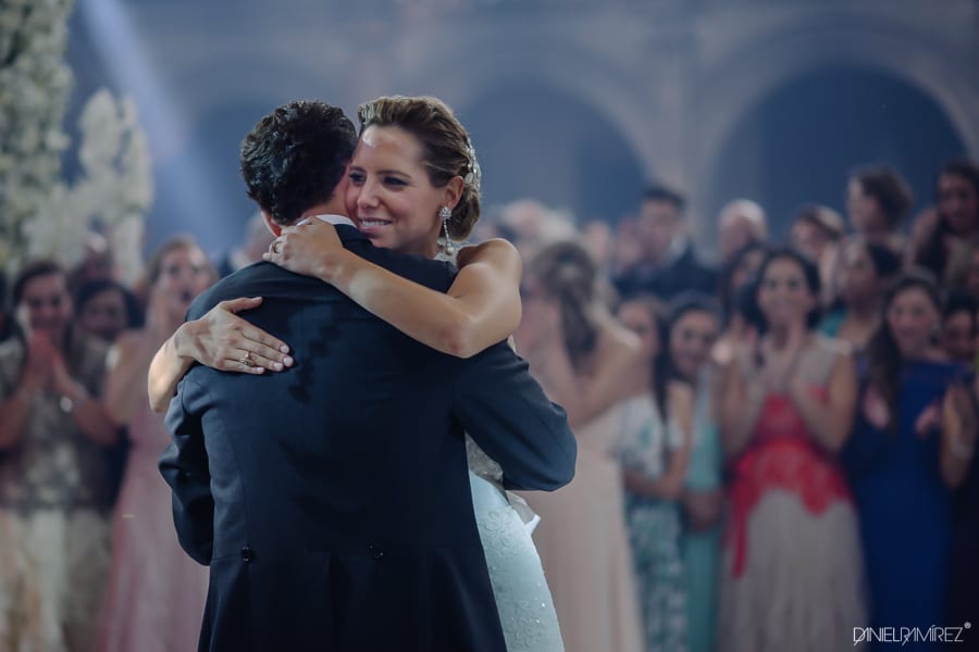vals de boda en vizcainas