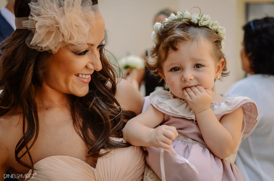 pages bodas de dia