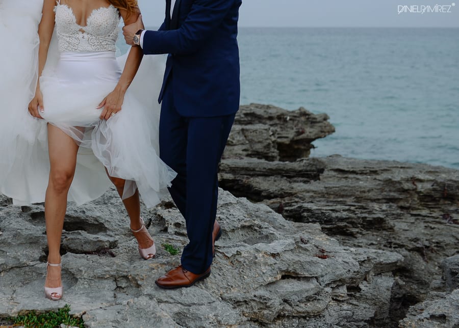 xcaret weddings