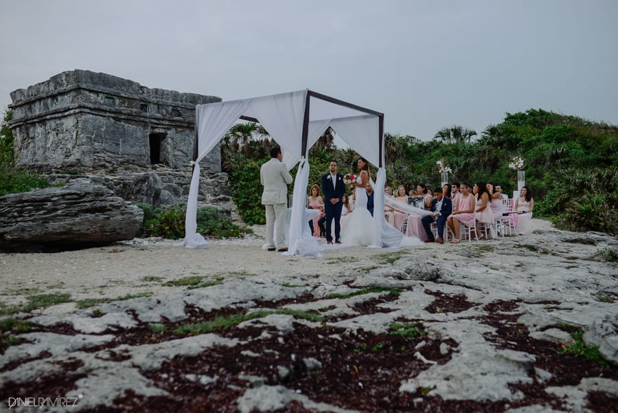 Playa del Carmen Wedding Photographer
