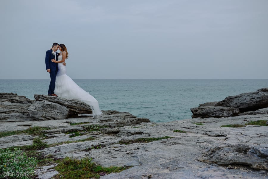 Playa del Carmen Wedding Photographer