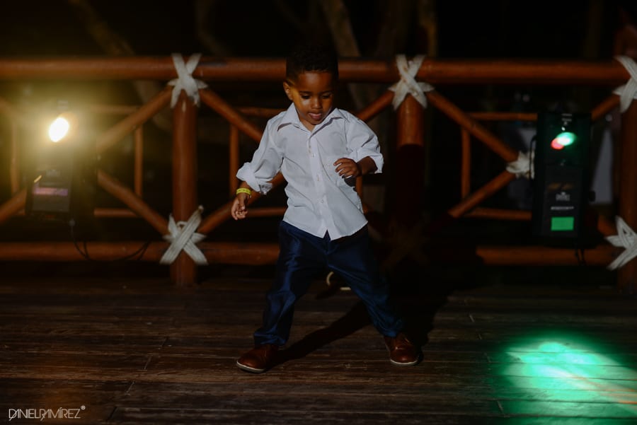 Playa del Carmen Wedding Photographer