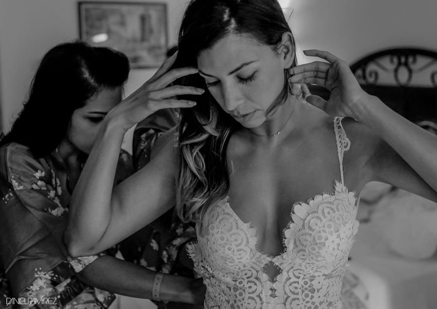 xcaret marriage