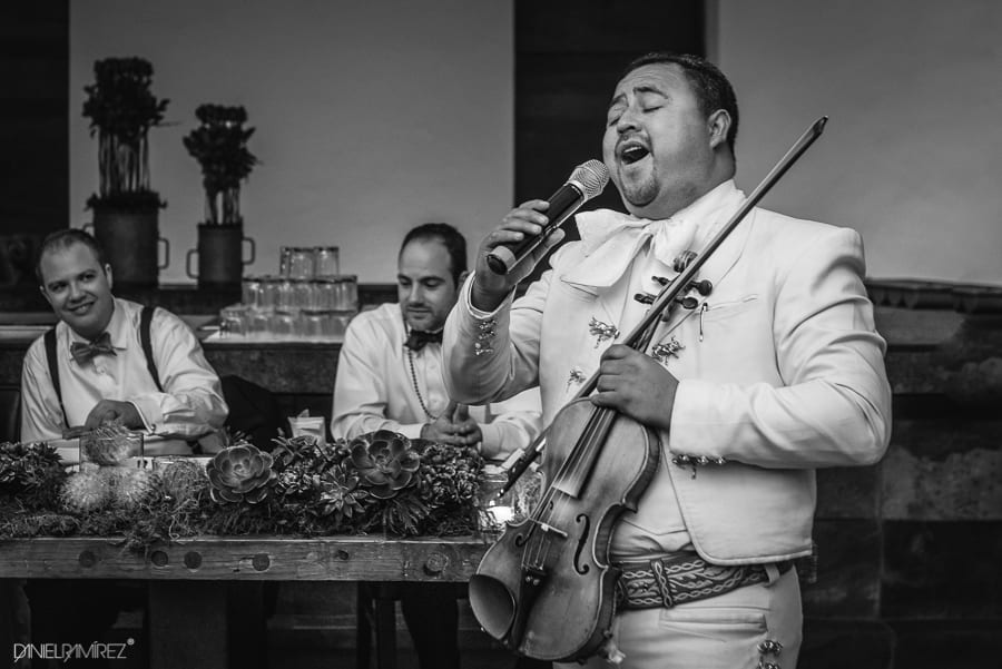 mariachi weddings mexico