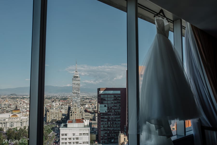 Fotografos en CDMX