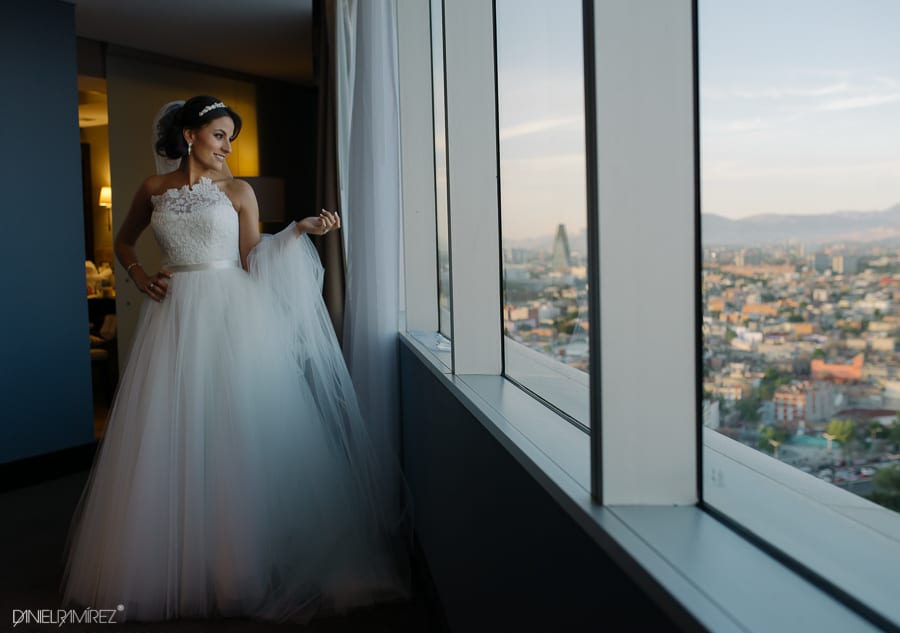 Fotografos en CDMX