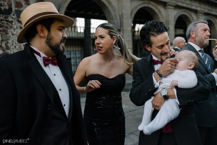 Fotografos en CDMX