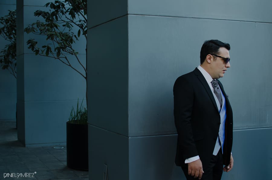 Fotografos en CDMX