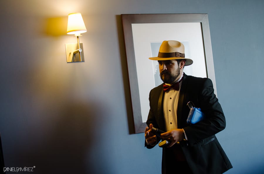 Fotografos en CDMX