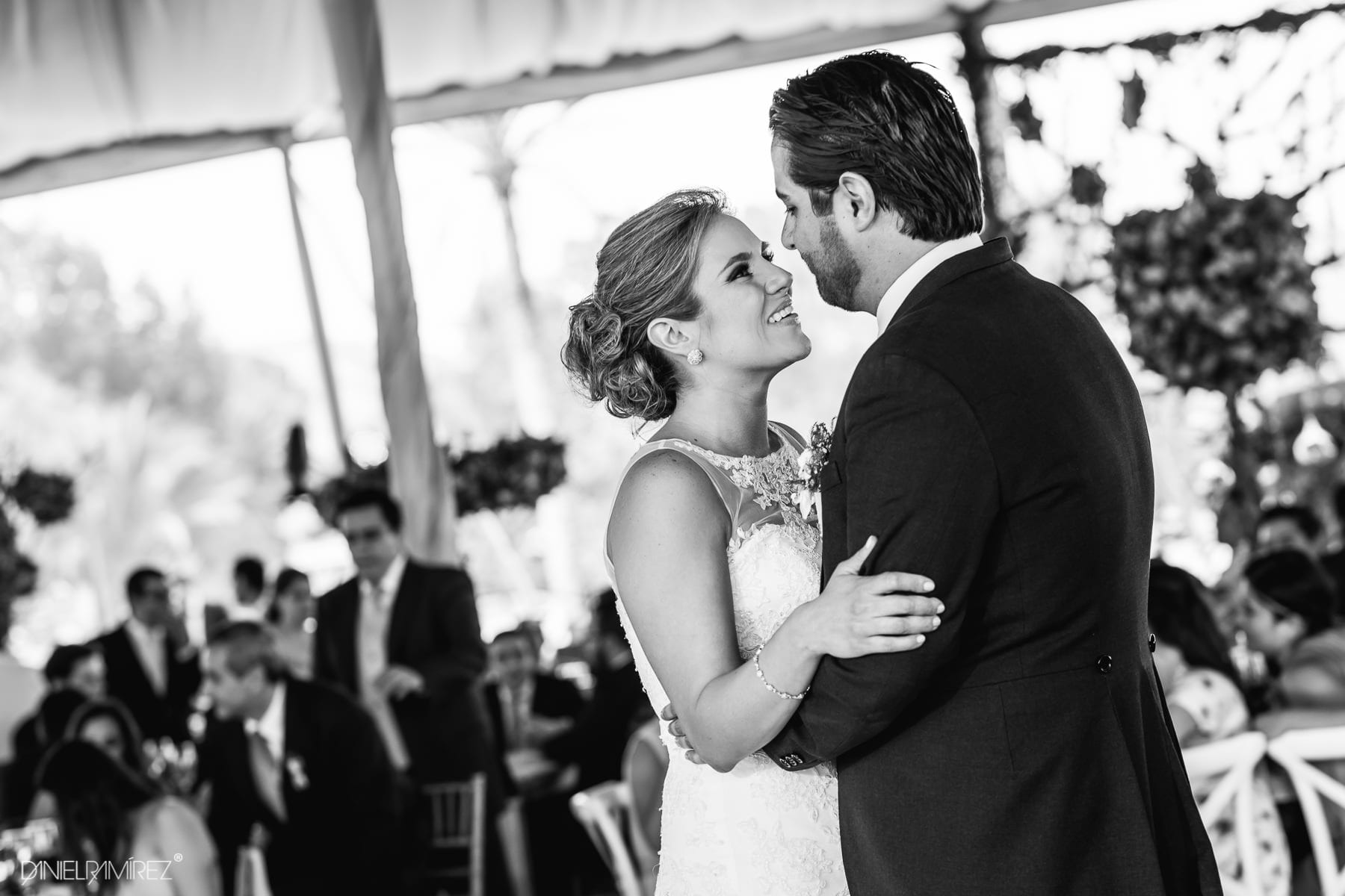 bodas delirio eventos