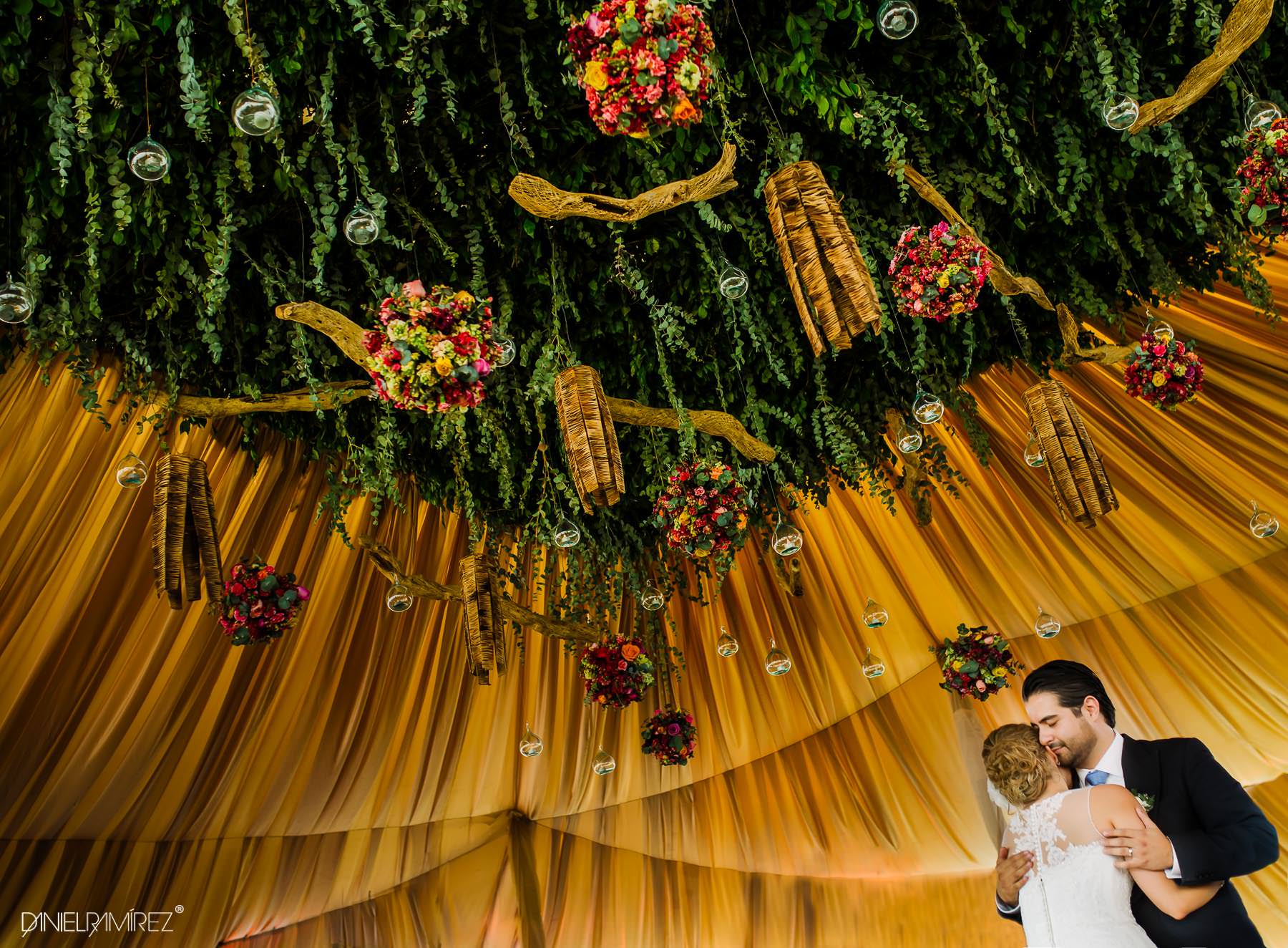 bodas en africam safari