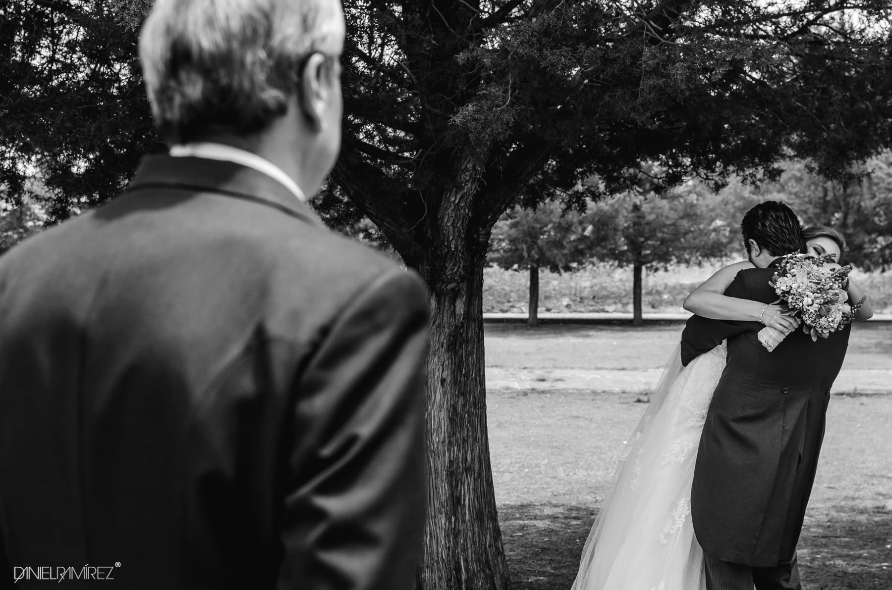 bodas africam safari