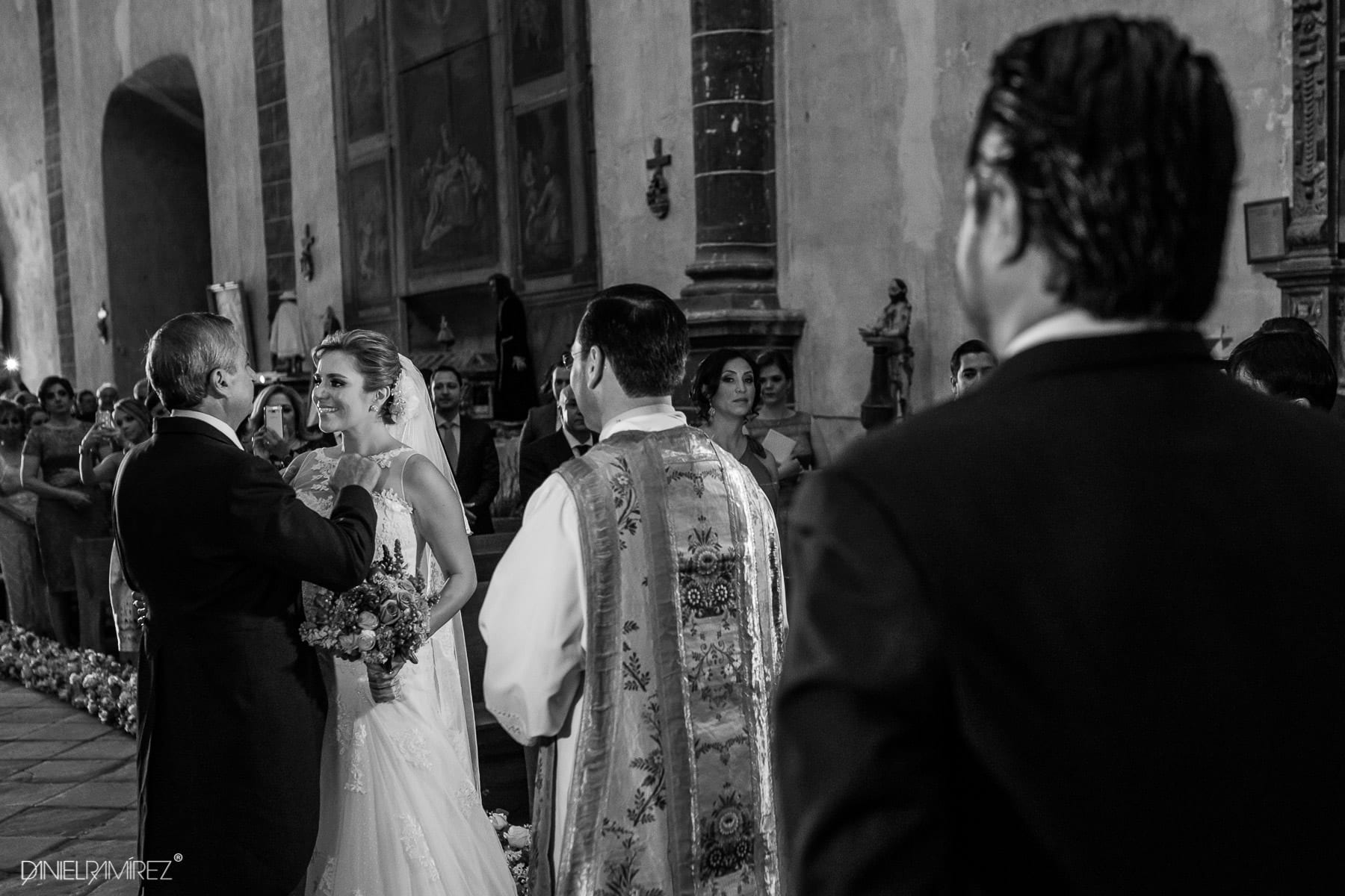 bodas en puebla