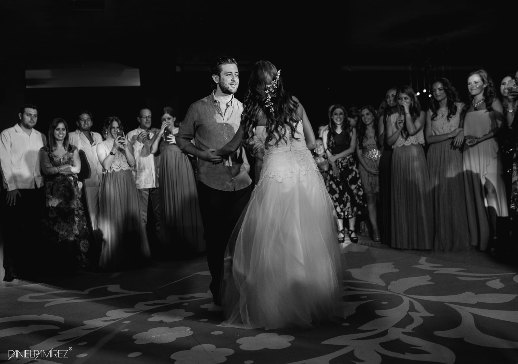 vals de novios bodas mexico