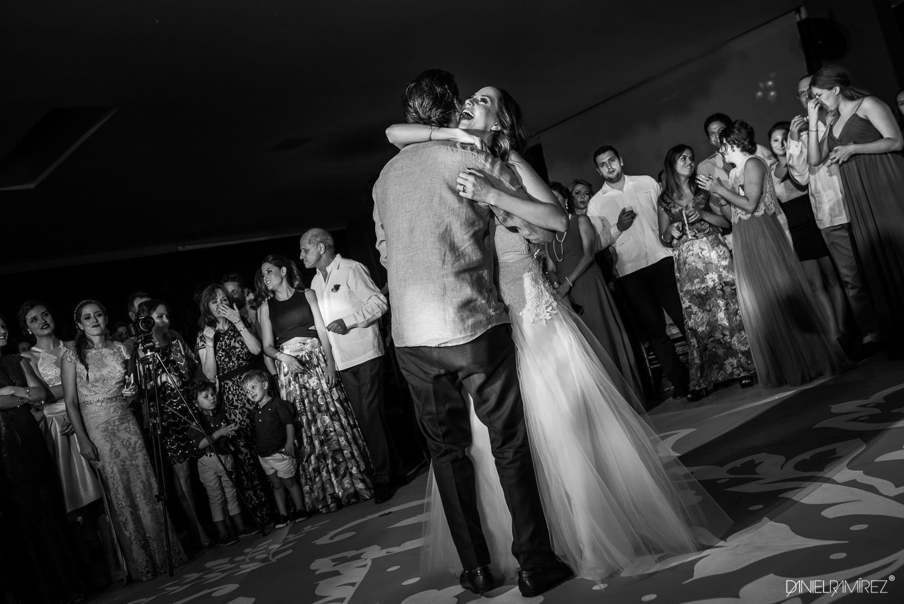 fotografos de bodas