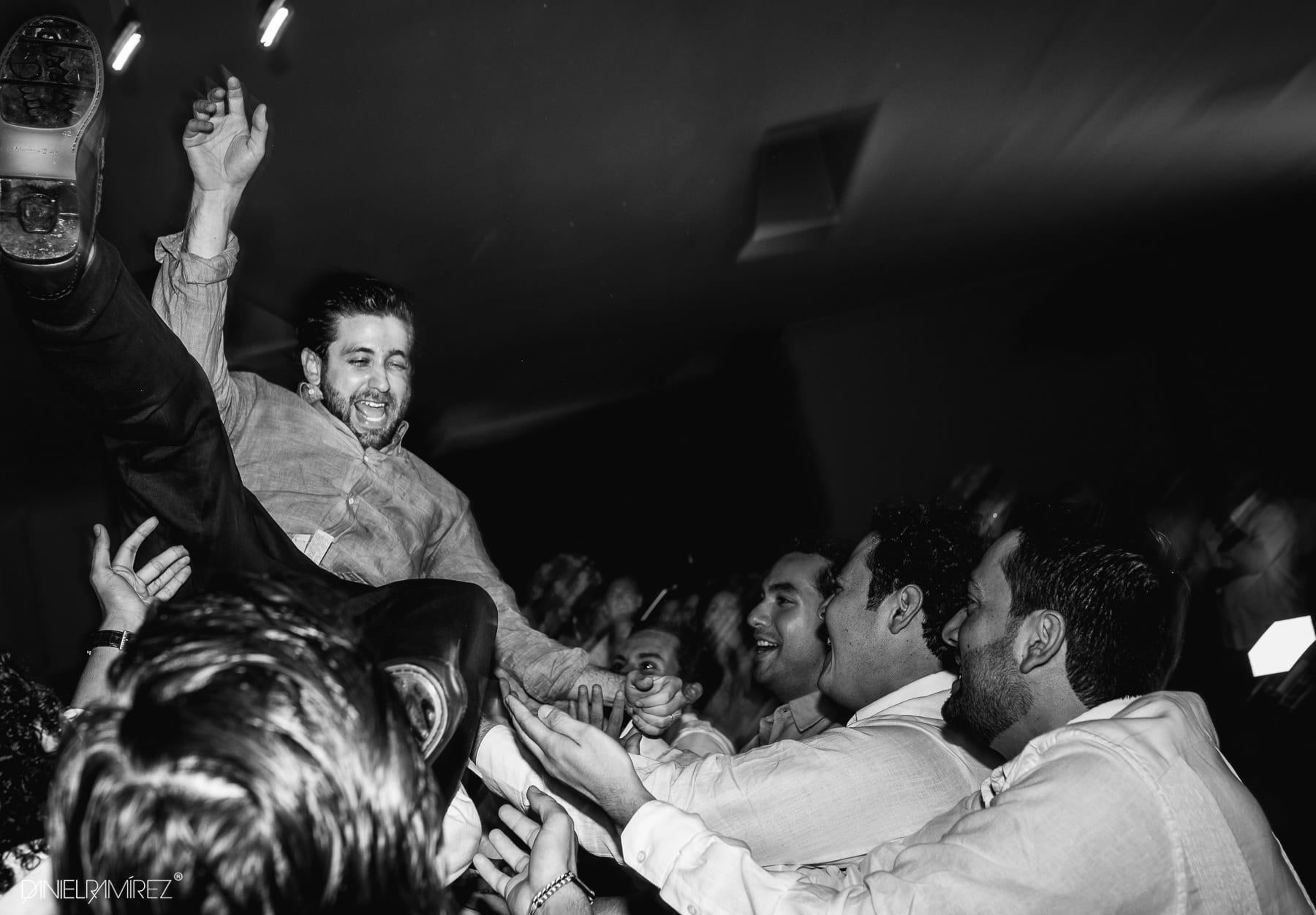 album de bodas