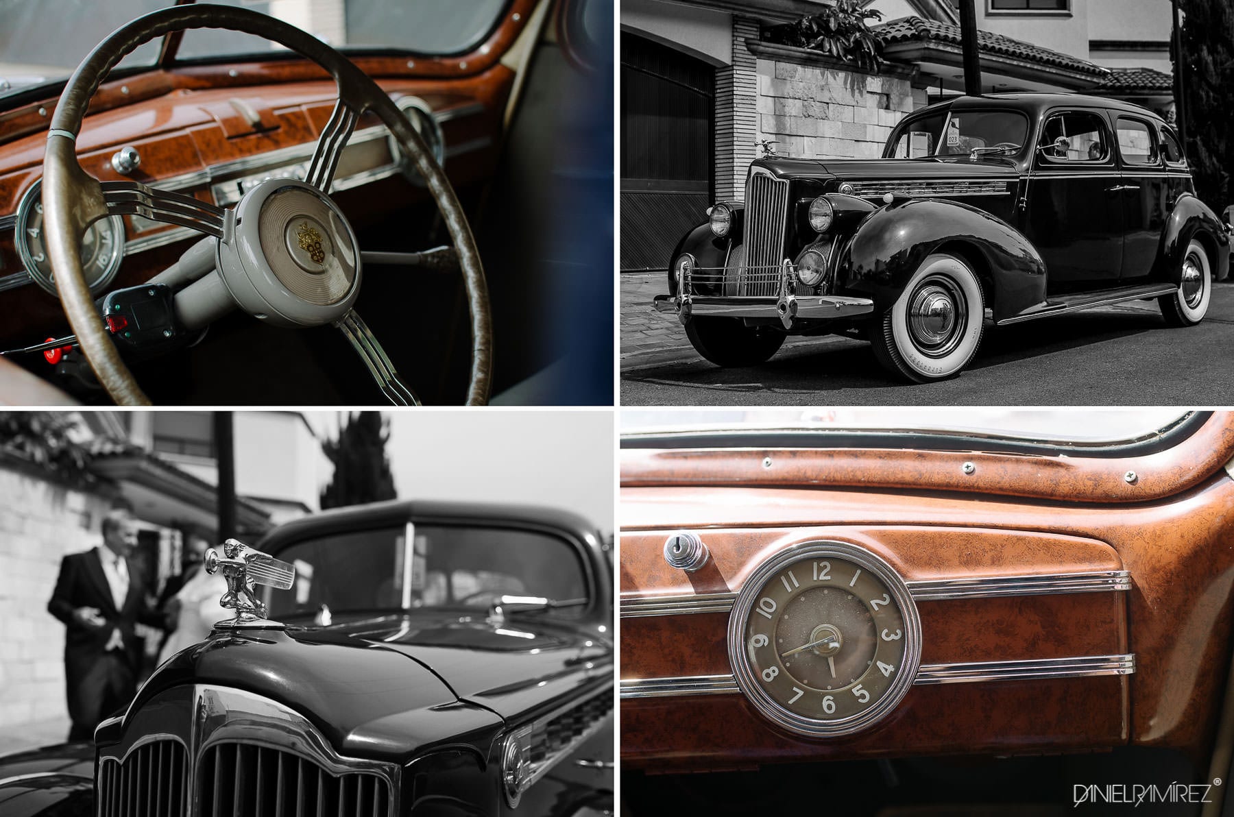 autos clasicos bodas puebla