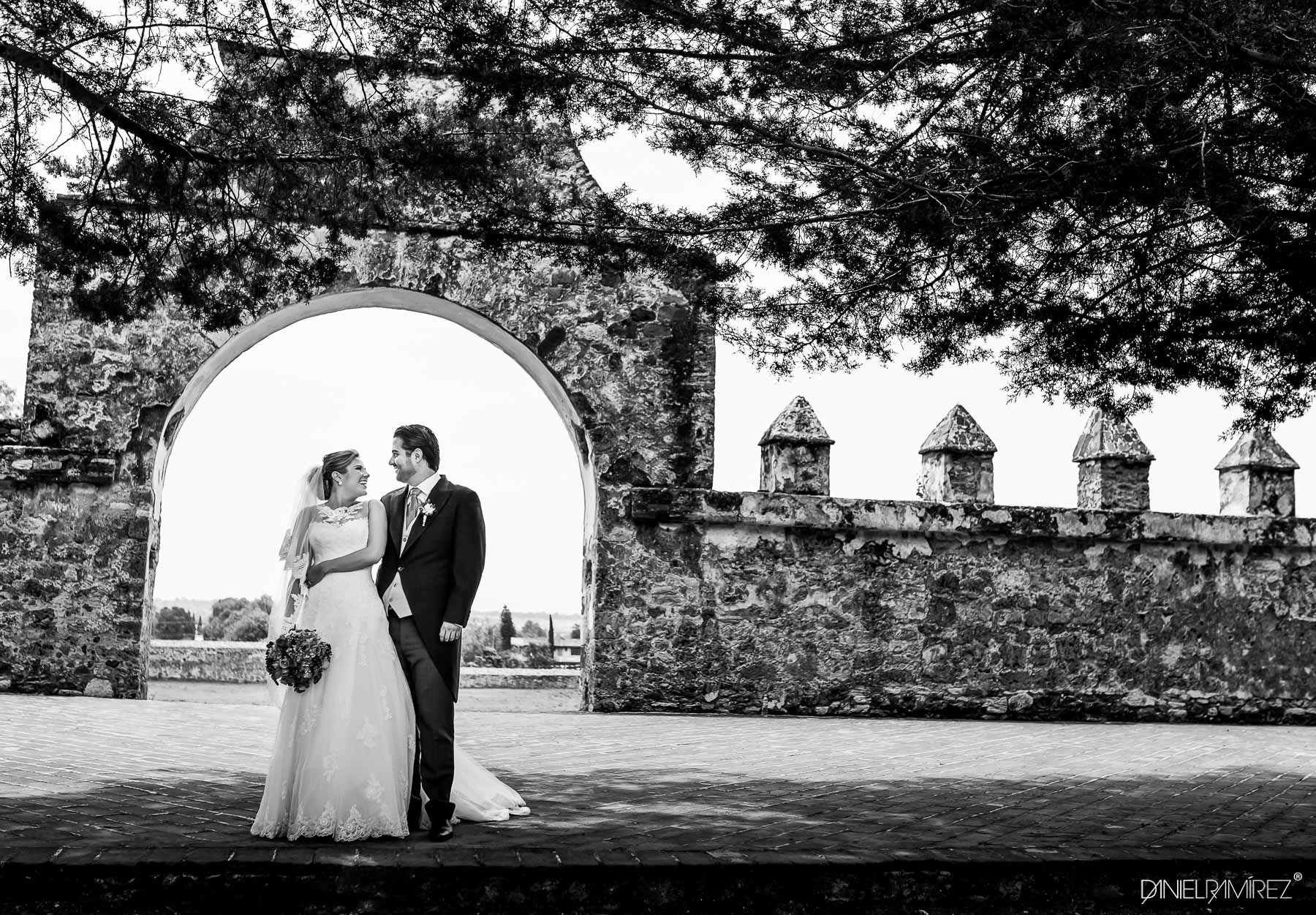bodas en cuautinchan
