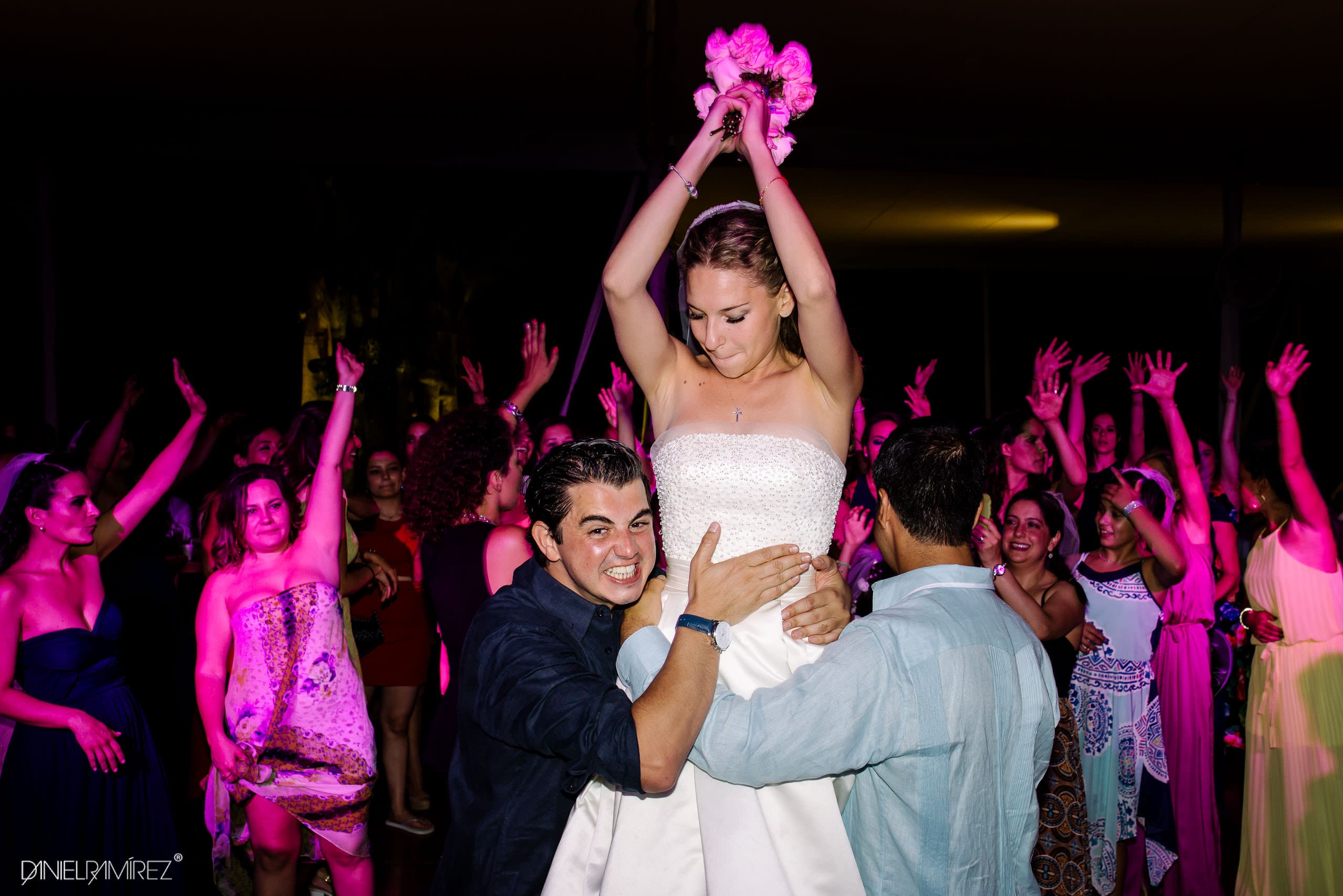 bodas hacienda chiconcuac