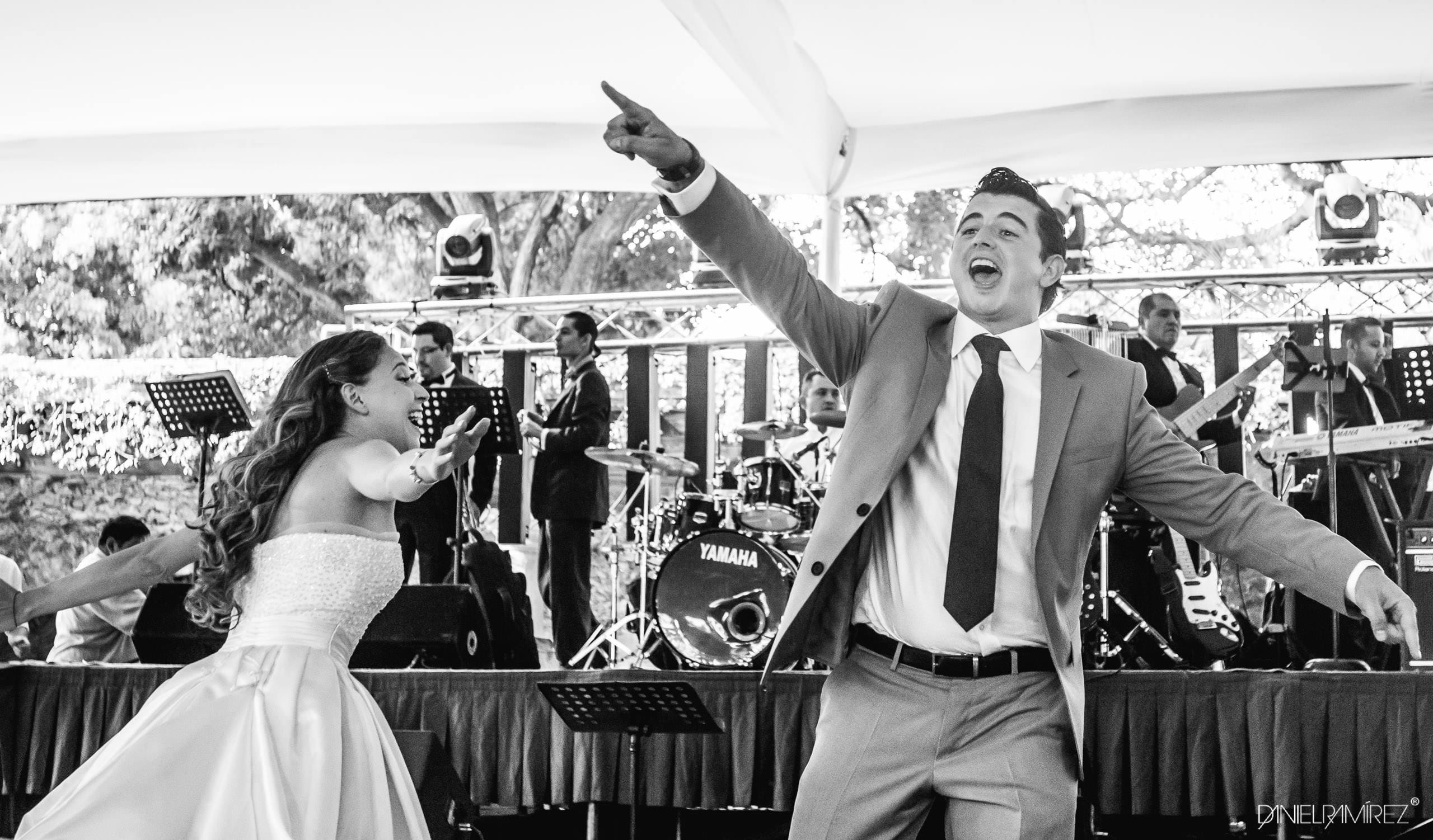 bodas cuernavaca