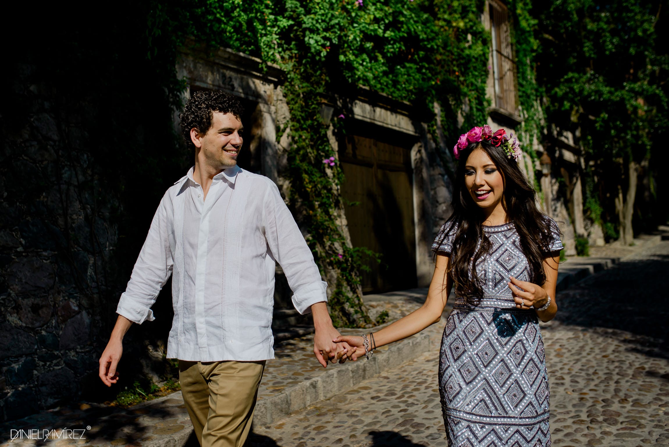 wedding planner san miguel