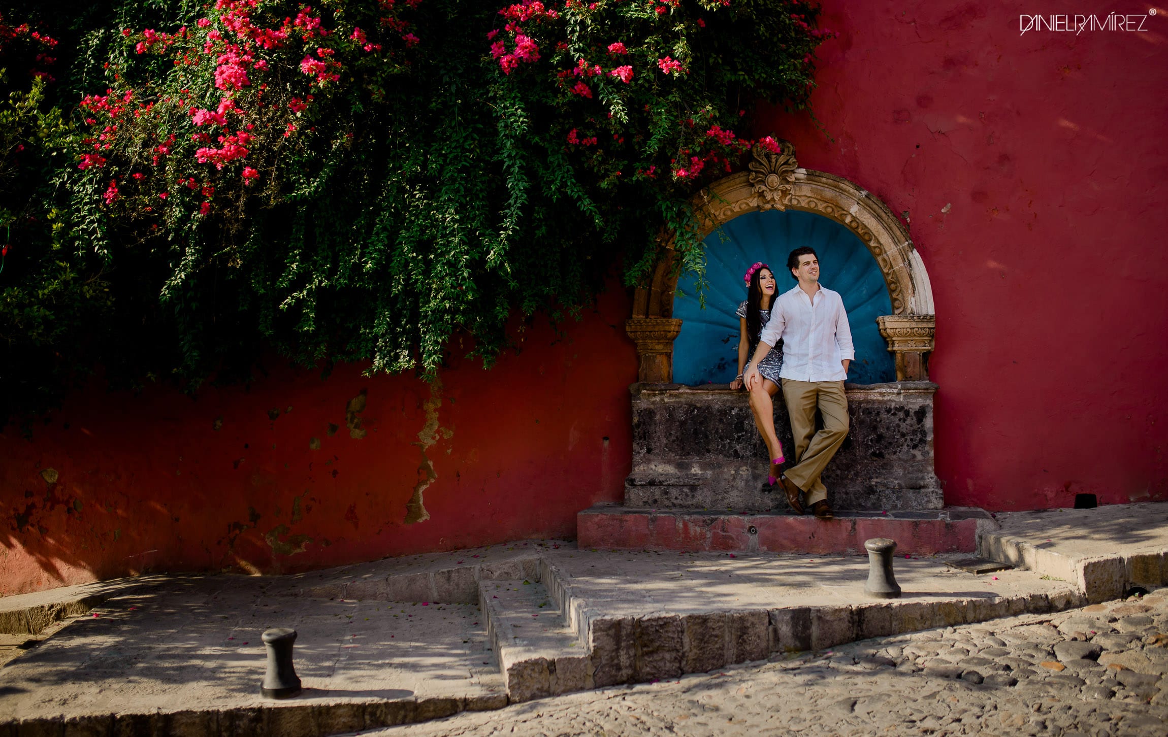 san miguel bodas