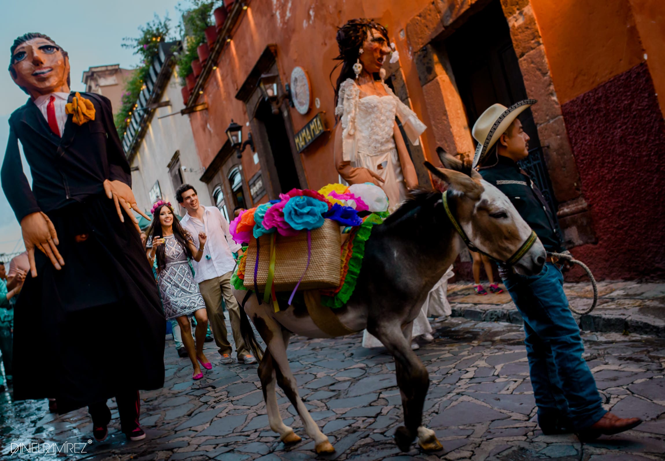 best weddings in san miguel