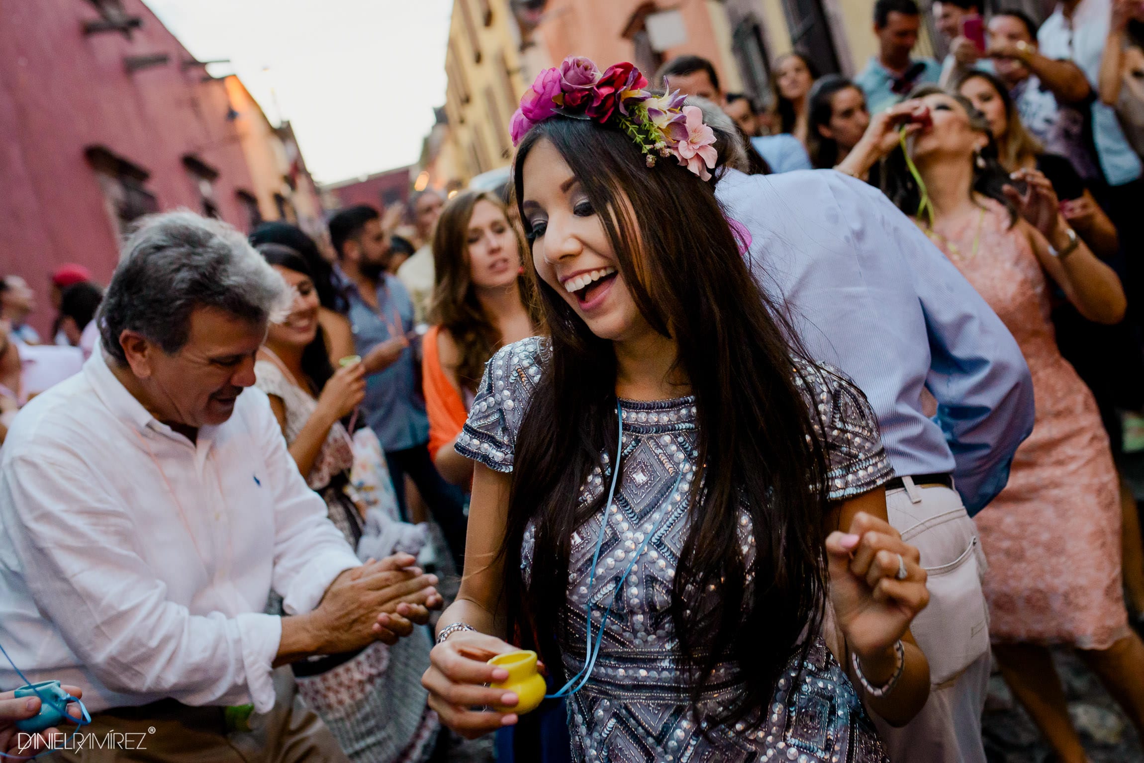 san miguel weddings photos