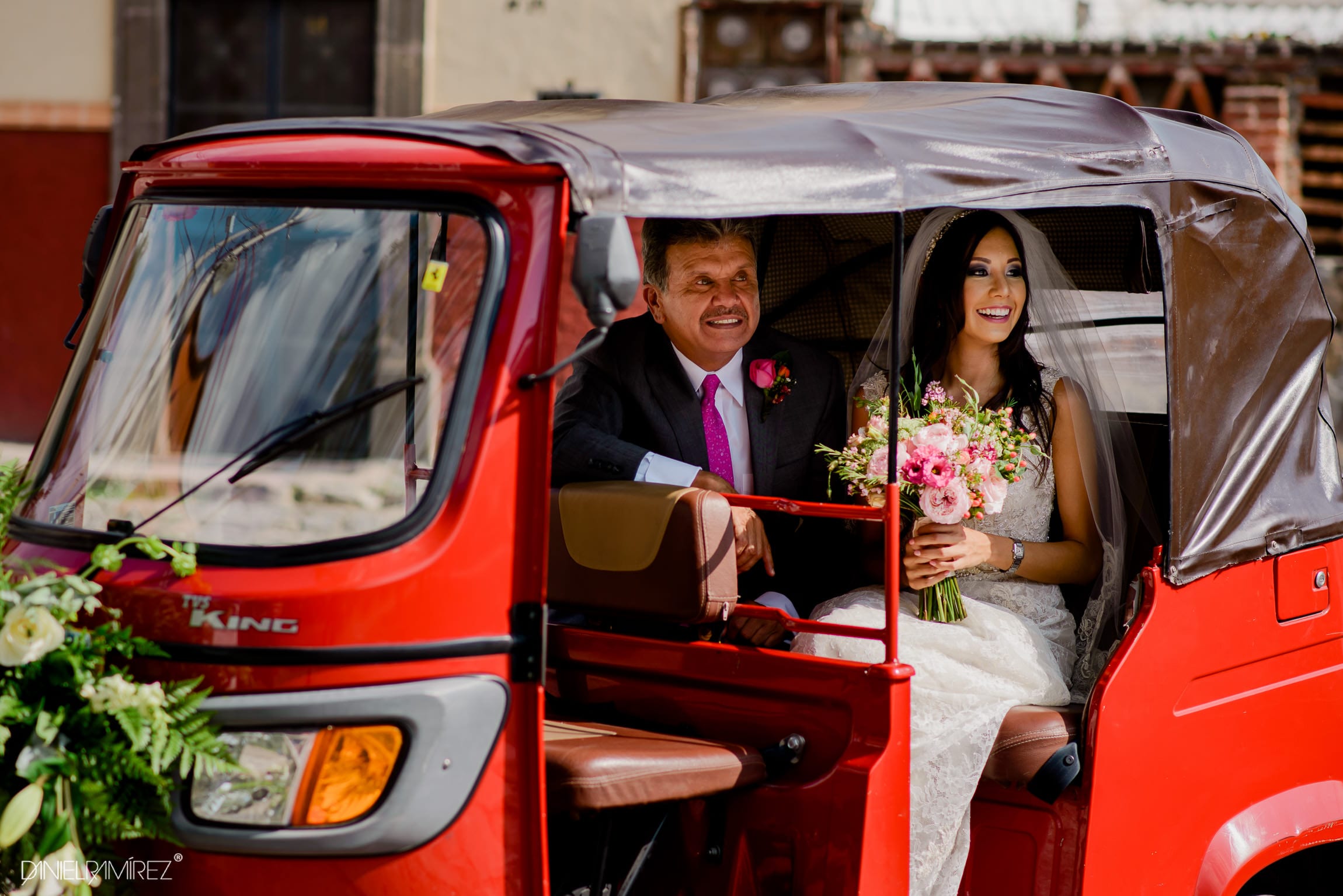 penzi bodas y eventos