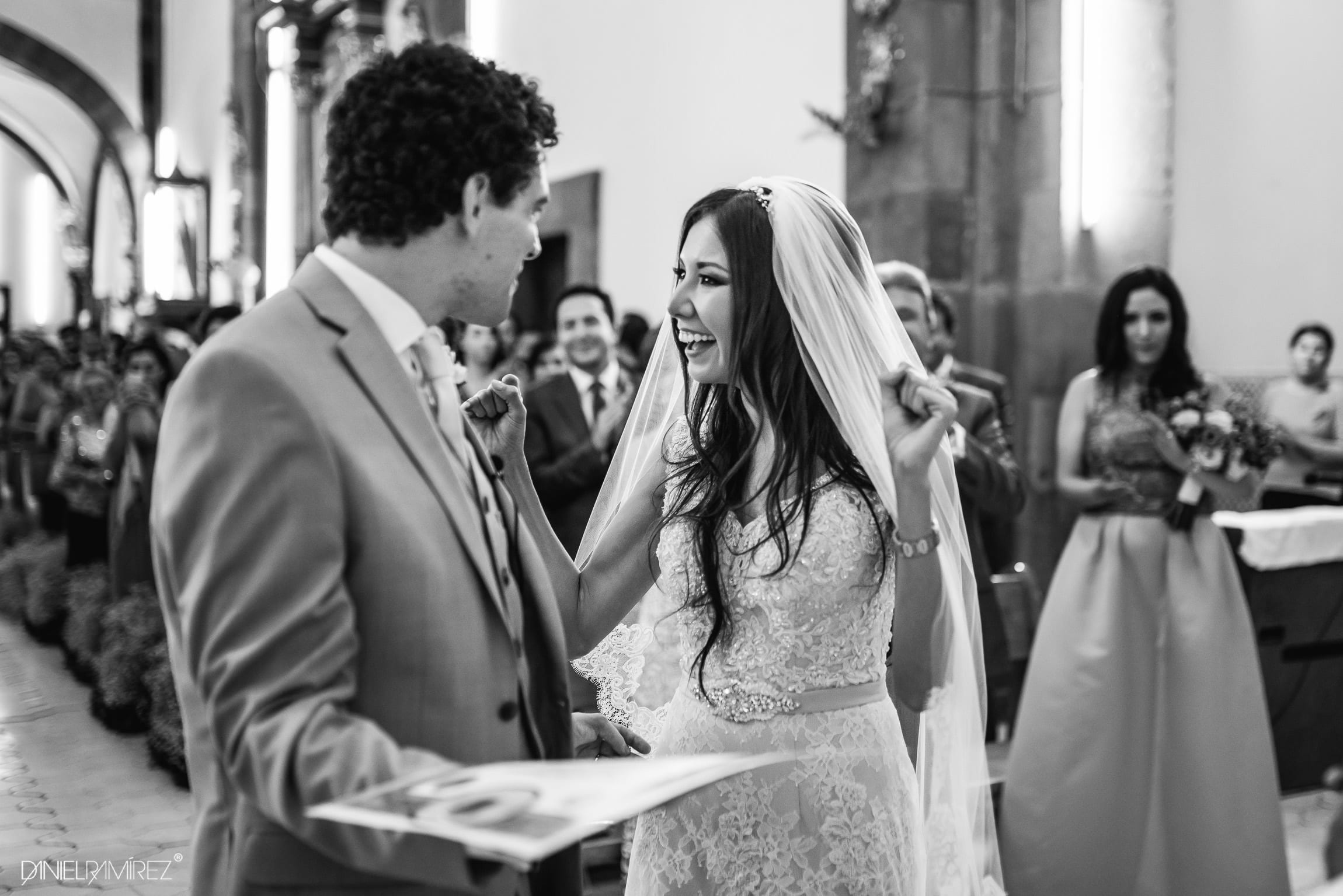best weddings san miguel de allende