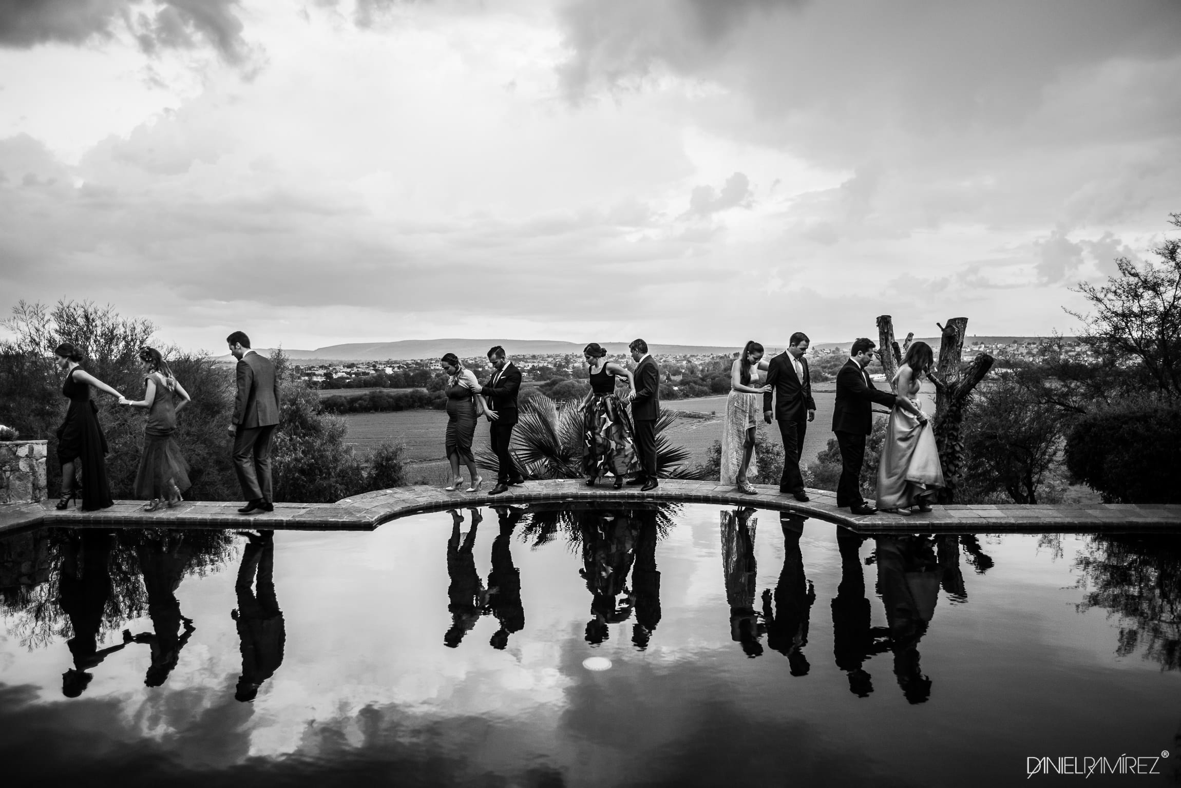 destination wedding san miguel