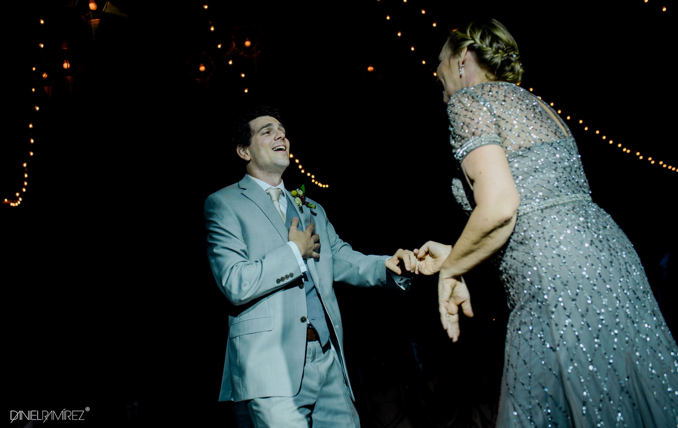 wedding planner san miguel