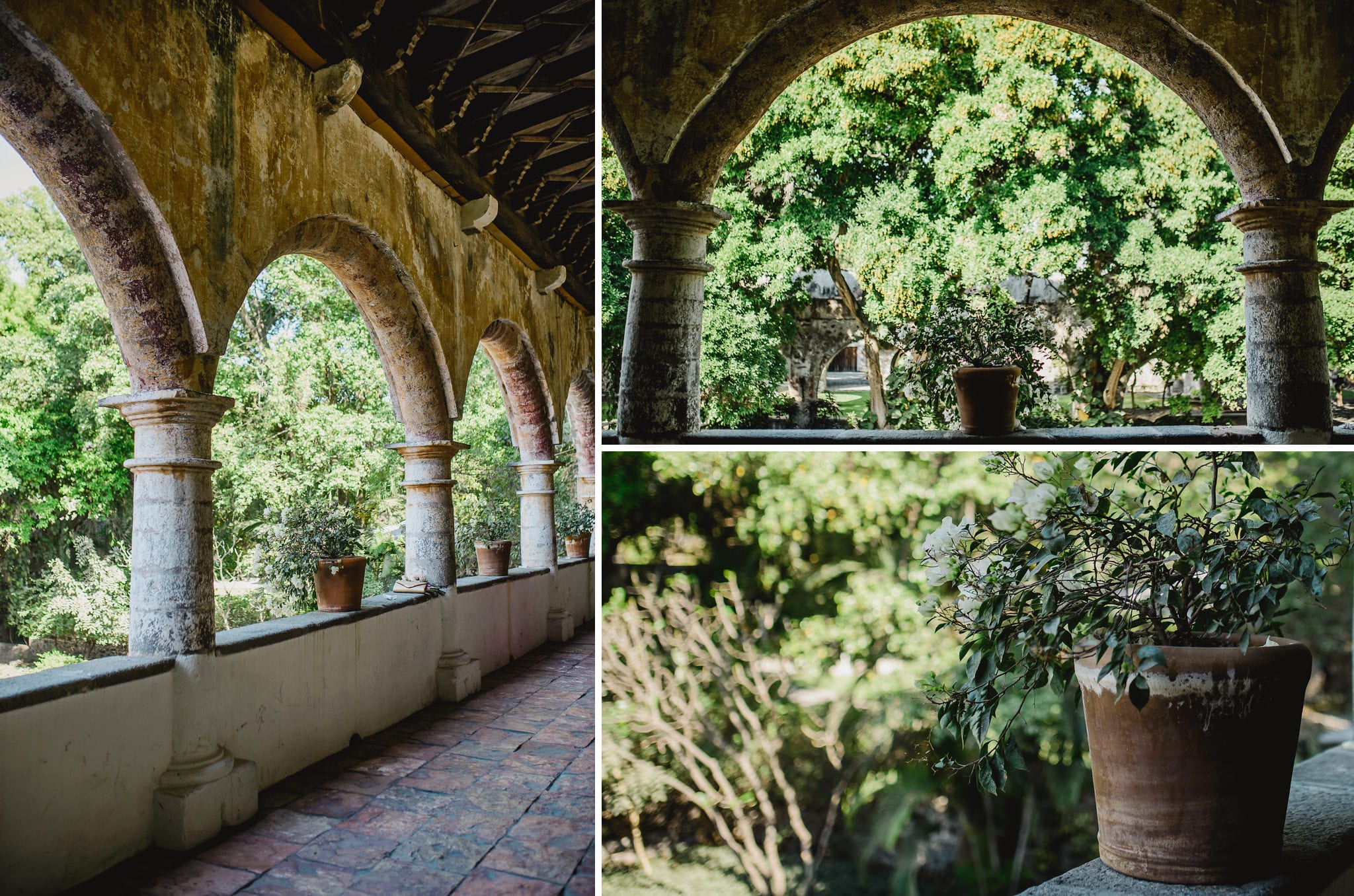 haciendas en cuernavaca