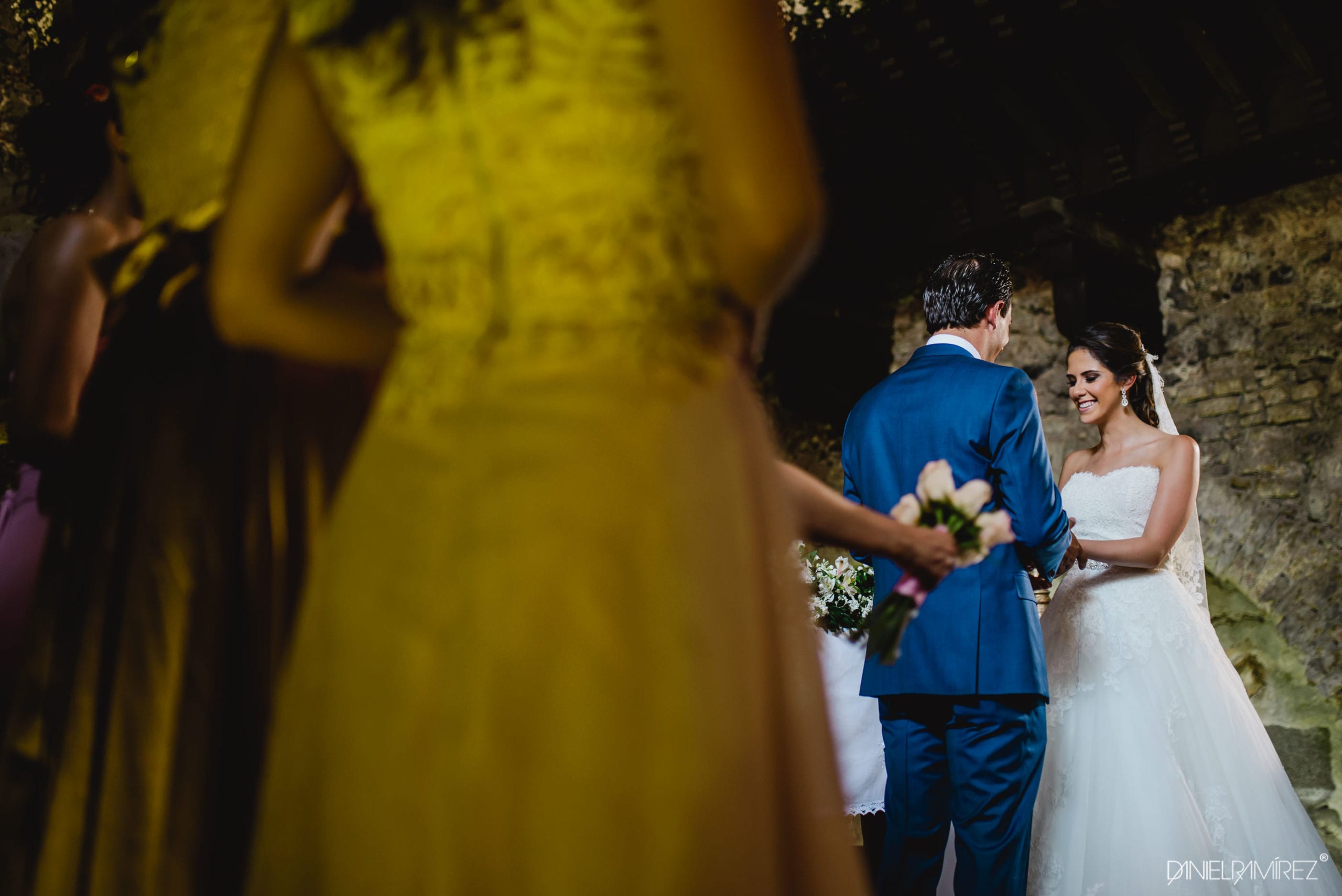 boda real en capilla hacienda de chiconcuac