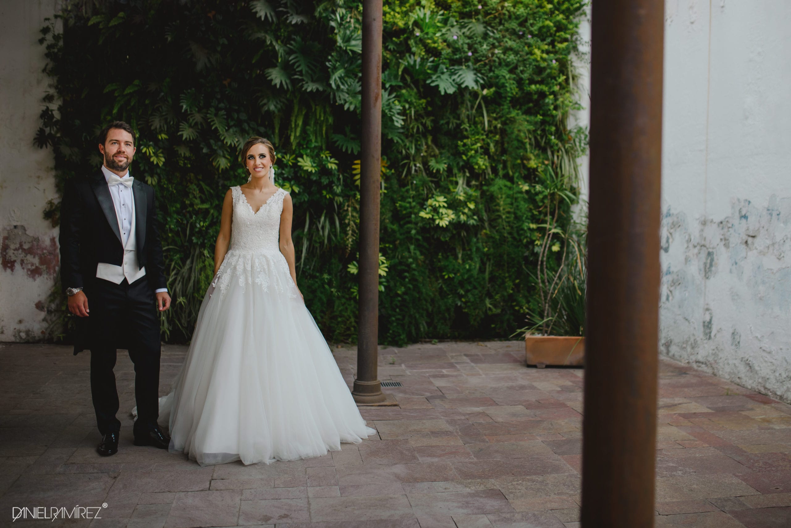fotografo bodas puebla