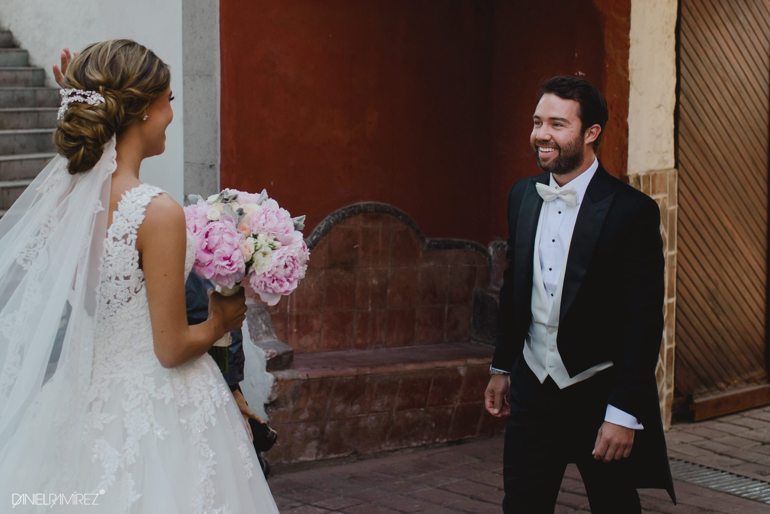 fotografo bodas puebla