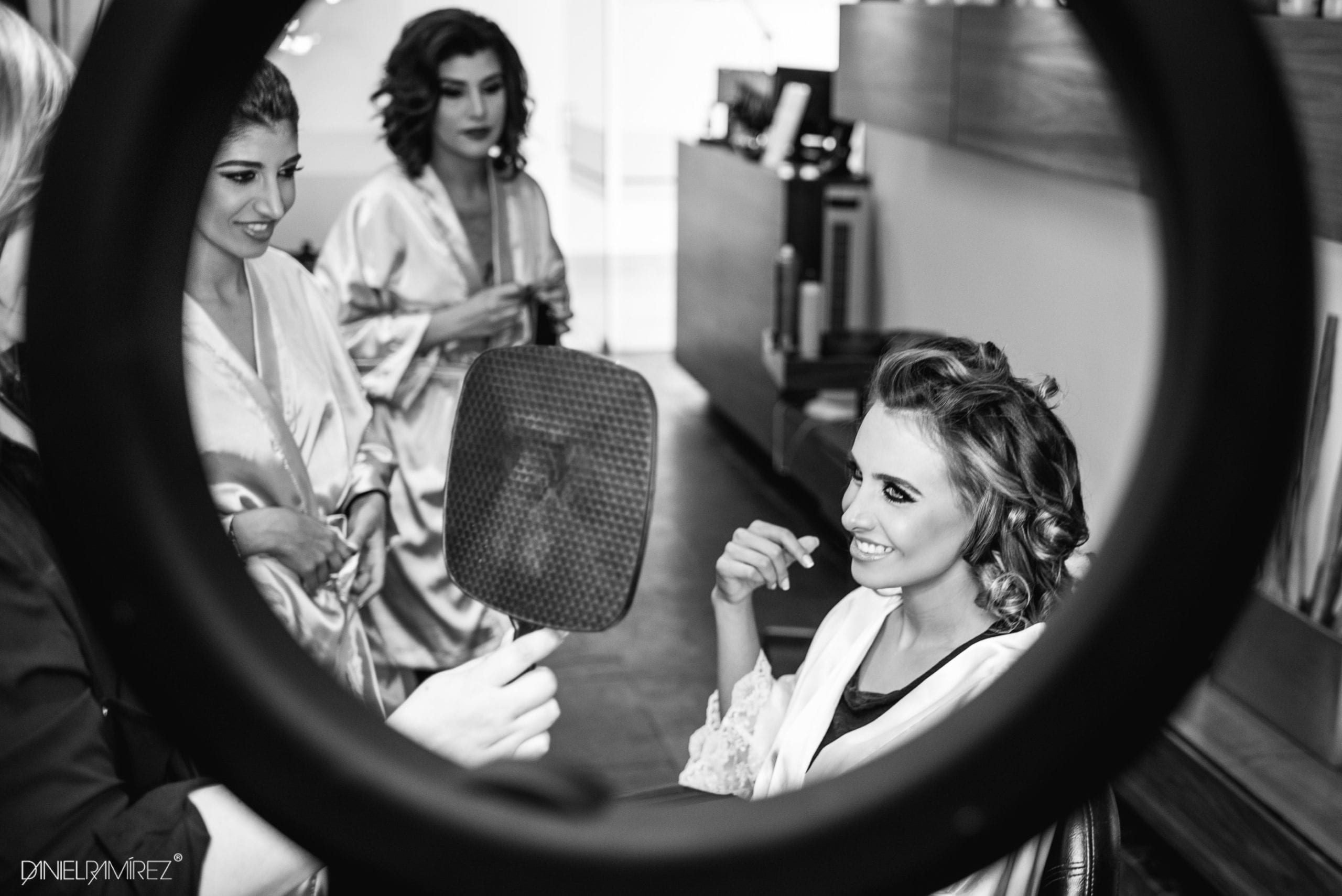 maquillaje vogá salón 