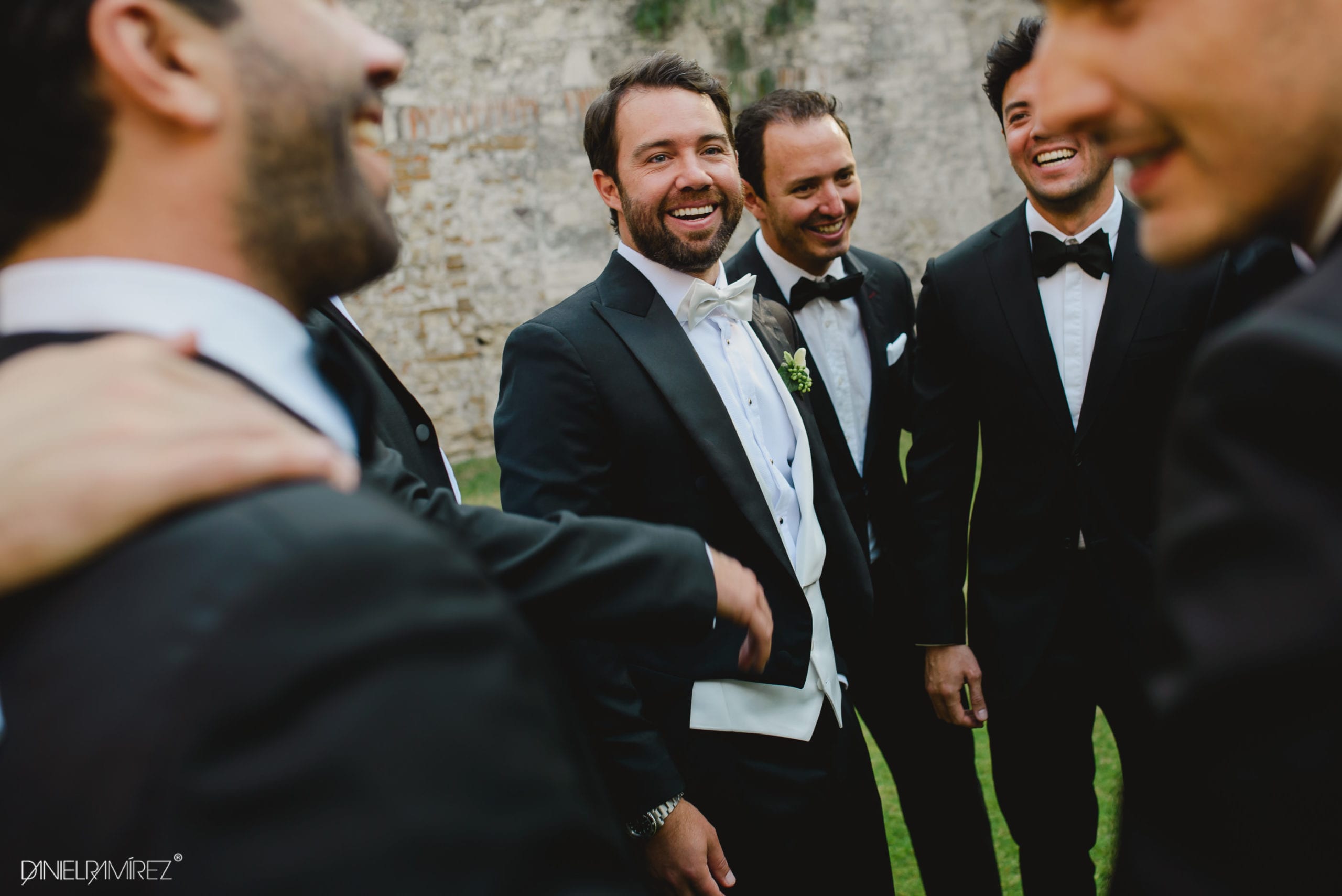 boda pepe ventosa