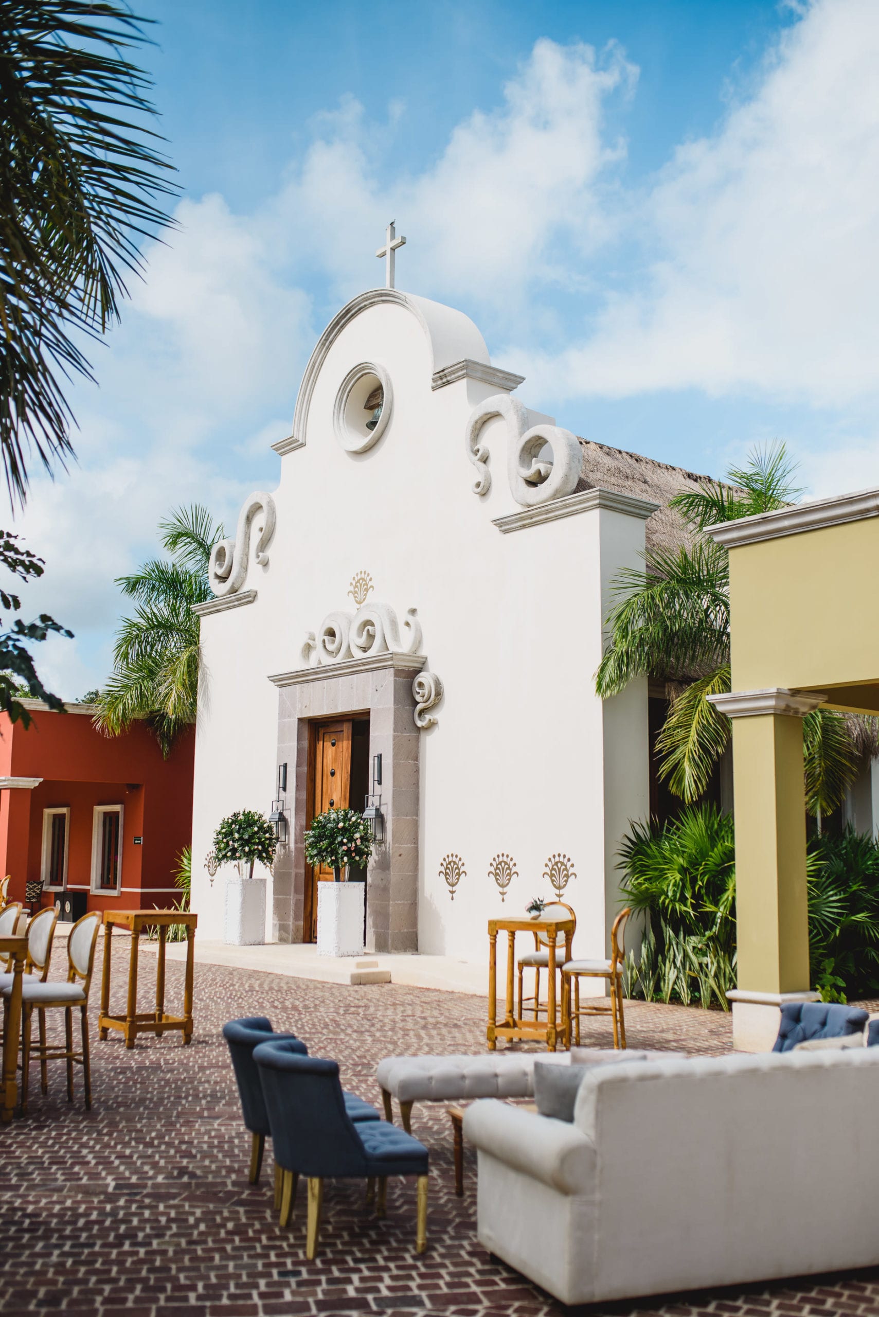 rosewood mayacoba church