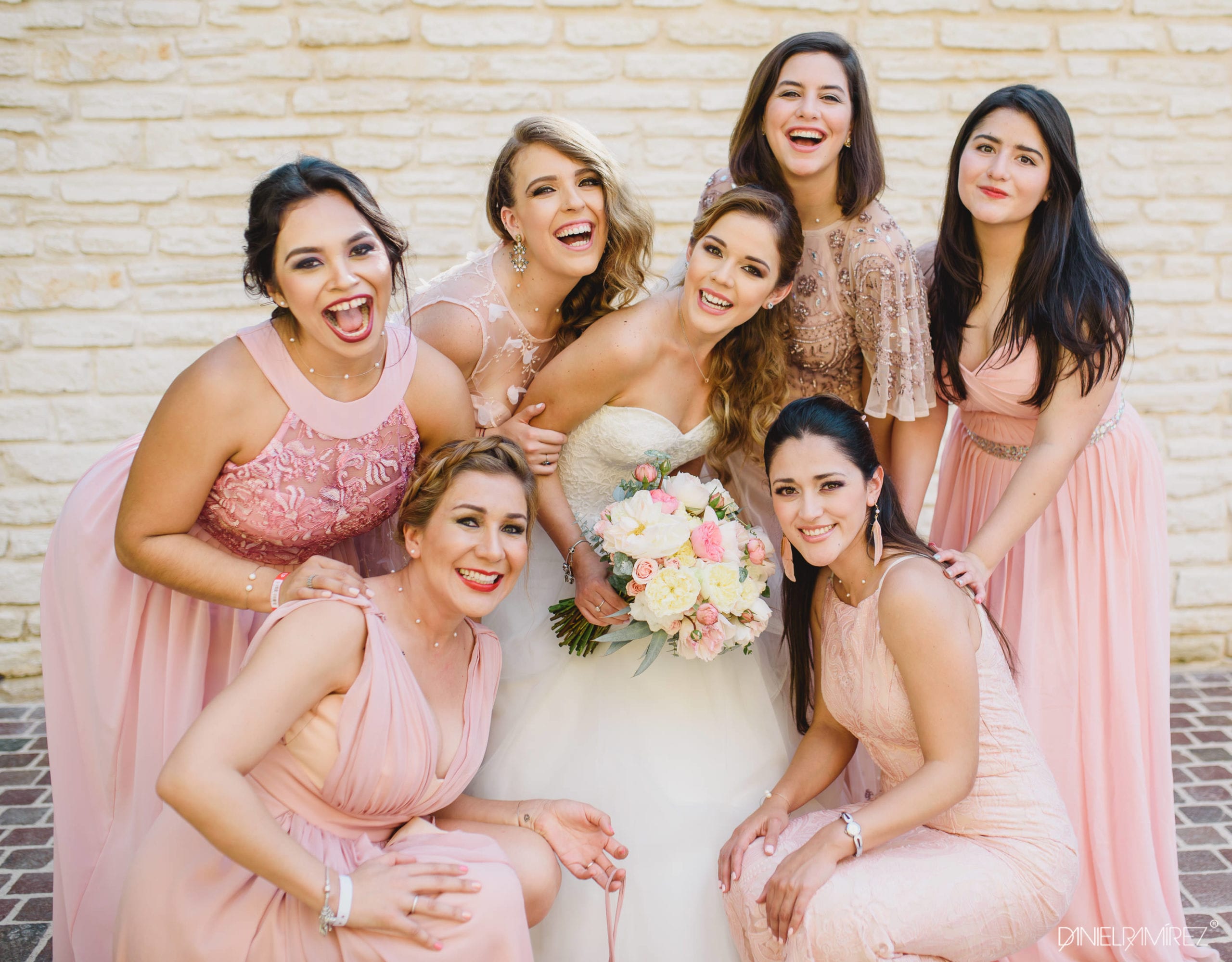 bridemaids