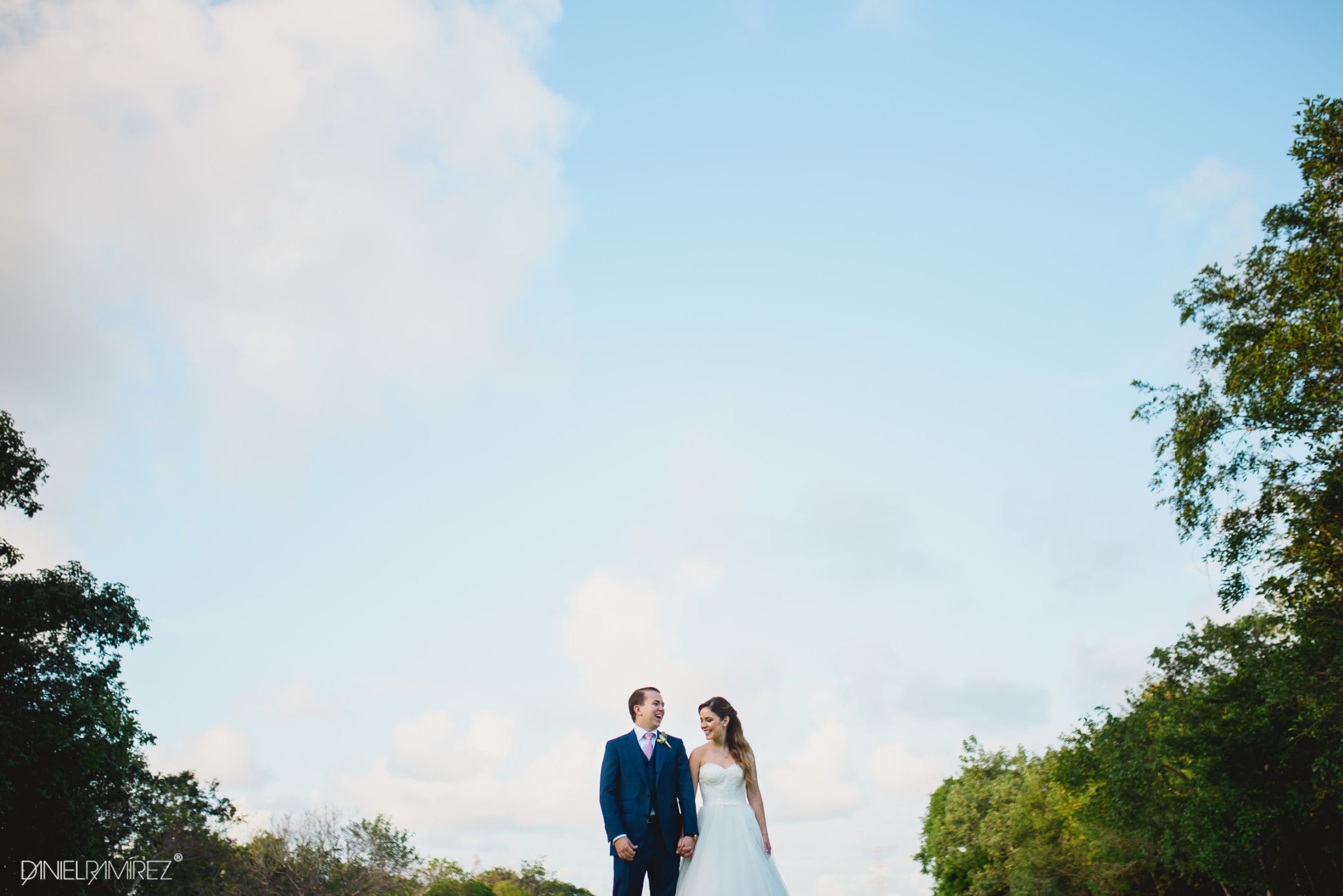 rosewood mayacoba wedding