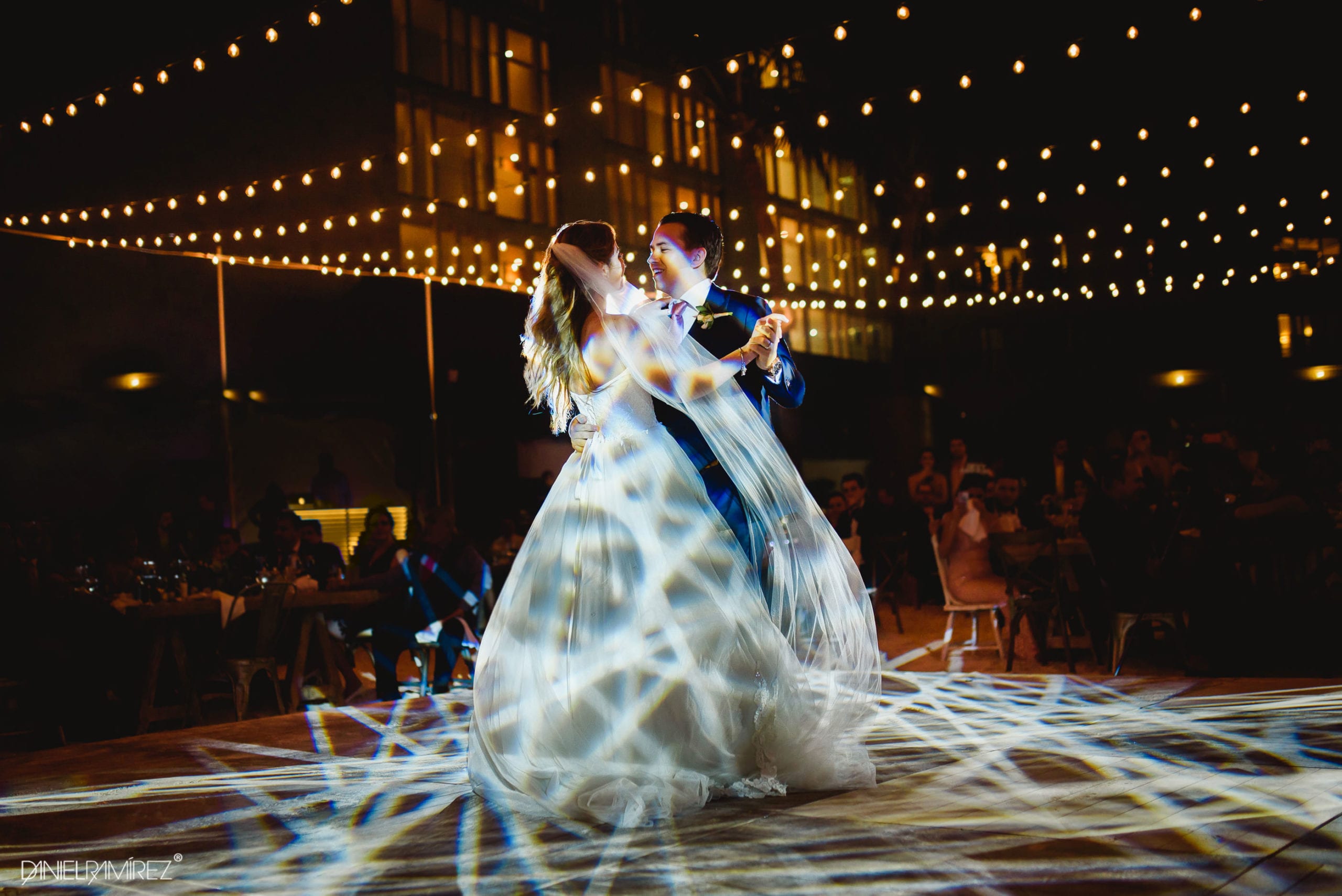 first dance wedding