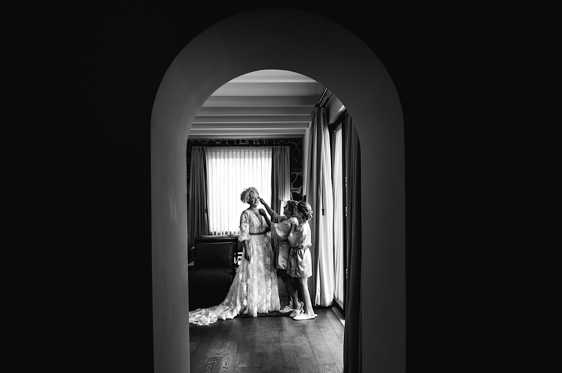 wedding photos by daniel ramirez